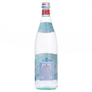 ACQUA PANNA 普娜 矿泉水 750ml*12瓶