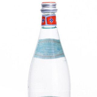 ACQUA PANNA 普娜 矿泉水 750ml*12瓶