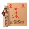 分金亭 老故事 52%vol 浓香型白酒 600ml*6瓶 整箱装