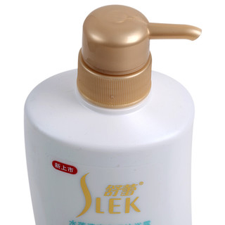 SLEK 舒蕾 水莲清爽净润沐浴露 650ml