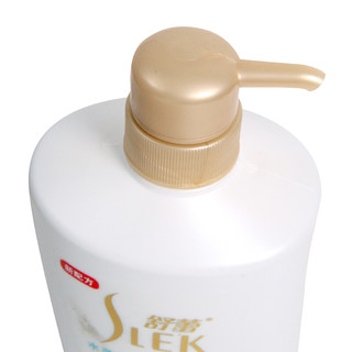 SLEK 舒蕾 水莲清爽净润沐浴露 1L