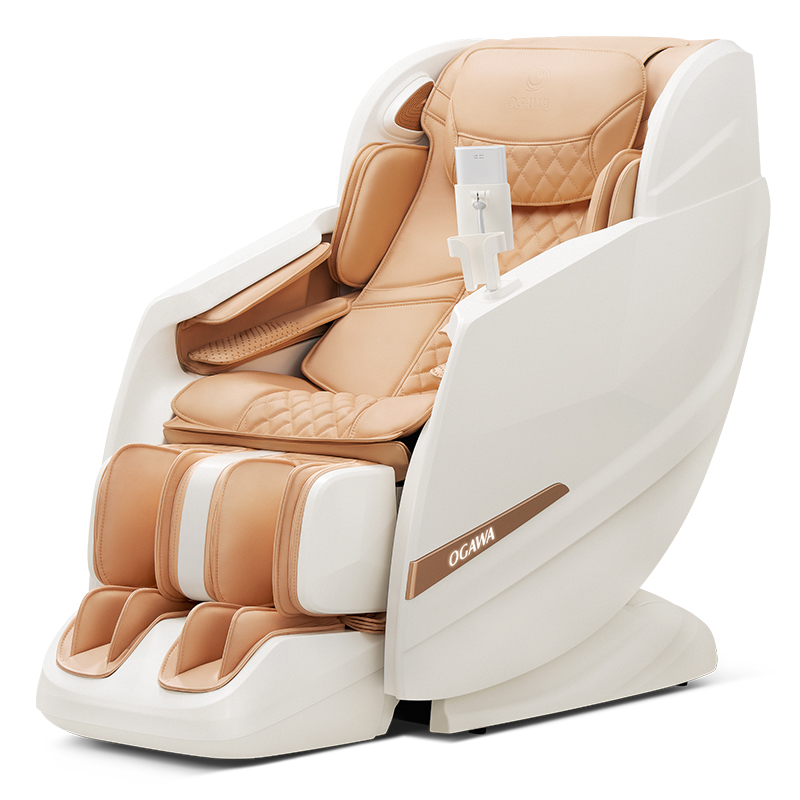 奥佳华按摩椅最新优惠