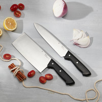 WMF 福腾宝 Class刀具套装 家用刀具砧板套装厨房切菜切肉刀组合三件套