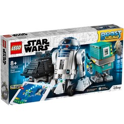 LEGO 乐高 Star Wars星球大战系列 75253 机器人指挥官