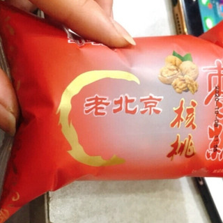 贝可芙 老北京 枣糕 500g