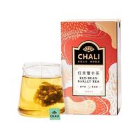 CHALI 茶里 I红豆薏米茶 100g