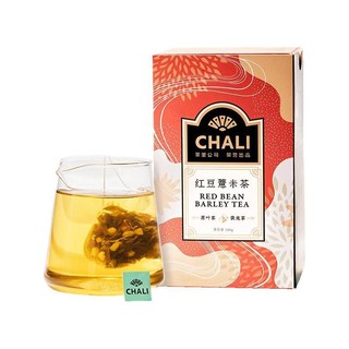 CHALI 茶里 I红豆薏米茶 100g