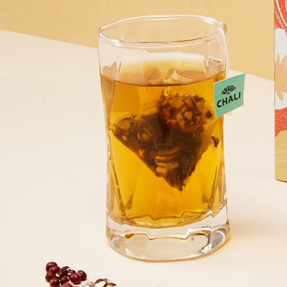 CHALI 茶里 I红豆薏米茶 100g