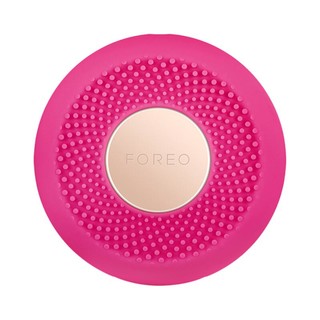 FOREO 斐珞尔 UFOmini2 美颜仪 樱桃红