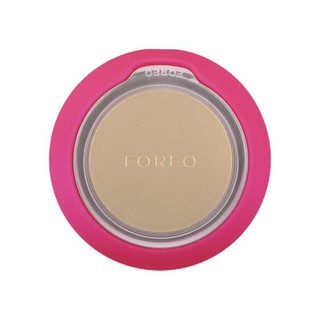 FOREO 斐珞尔 UFOmini2 美颜仪 樱桃红