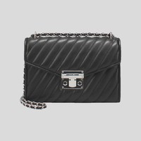 MICHAEL KORS Michael Kors ROSE中号女士单肩斜挎包