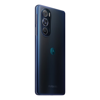 motorola 摩托罗拉 moto edge X30 5G手机 8GB+128GB 秋桐影