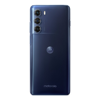 motorola 摩托罗拉 edge S30 5G手机 8GB+256GB 魅影黑