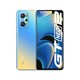 realme 真我 GT Neo2 骁龙870 120Hz旗舰屏 5000mAh 65W闪充 8+256GB 苍蓝 手机