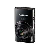 Canon 佳能 IXUS 285HS家用大变焦小型数码相机 旅游 会议 便携卡片机