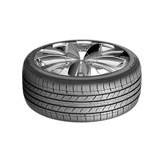 NEXEN 耐克森 CP672 轿车轮胎 静音舒适型 205/55R16 91H