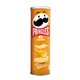 PLUS会员、有券的上：Pringles 品客 薯片 浓香奶酪味 110g