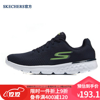 SKECHERS 斯凯奇 Go Run 400系列 54354 男款跑鞋