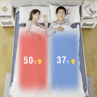 LOCK&LOCK 电热毯 180*150cm