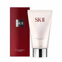 SK-II 氨基酸洗面奶 120g