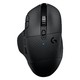 logitech 罗技 G）G604 LIGHTSPEED 无线游戏鼠标 15个可编程按键 蓝牙无线双模 多设备连接 黑色