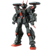 BANDAI 万代 HG 5062194 黑骑士高达