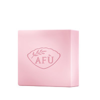 AFU 阿芙 精油香皂 丰富泡沫洁面深层清洁提亮肤色修护痘肌痘印平衡水油洁面皂 100g 玫瑰精油皂