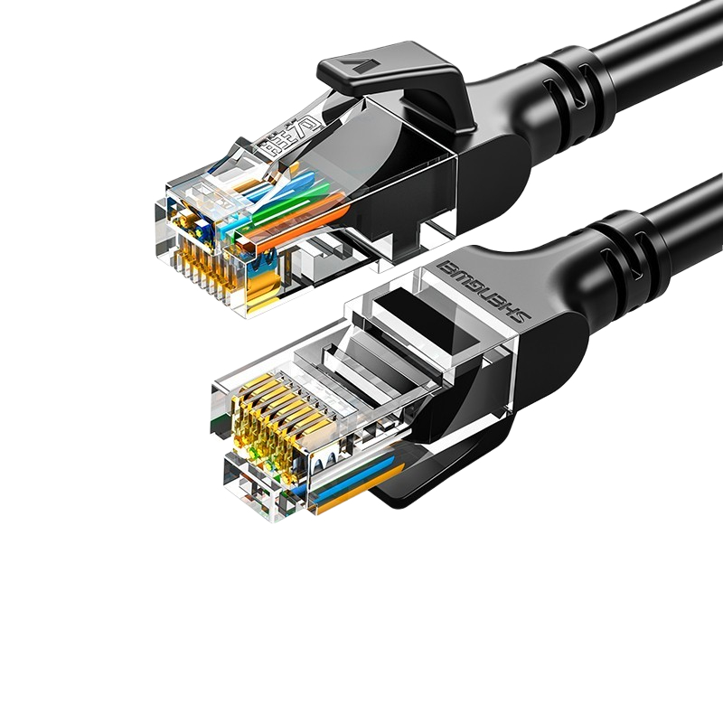 shengwei 胜为 六类CAT6 千兆网线