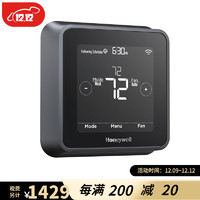 霍尼韦尔 honeywell） Lyric T5 Wi-Fi恒温器 围栏功能更省电