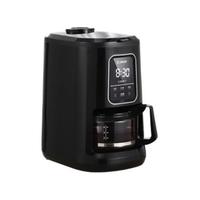 donlim 东菱 DL-KE1061 全自动咖啡机 黑色