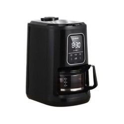 donlim 东菱 DL-KE1061 全自动磨煮一体咖啡机