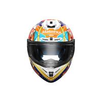 MOTORAX 摩雷士 R50S 摩托车头盔