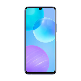 HONOR 荣耀 30青春版 5G手机全网通 夏日彩虹 6GB 128GB