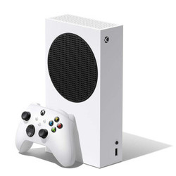 Microsoft 微软 Xbox Series S 游戏主机