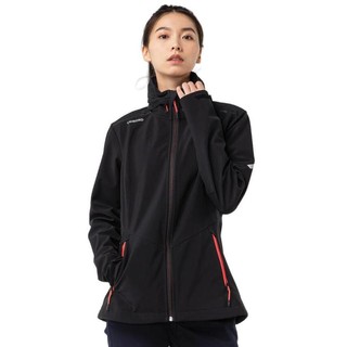 DECATHLON 迪卡侬 女子软壳衣 8510340