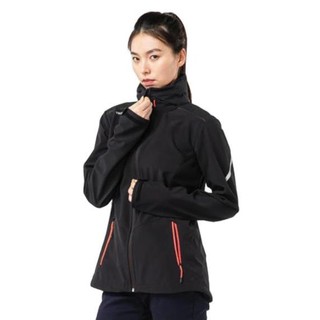 DECATHLON 迪卡侬 女子软壳衣 8510340