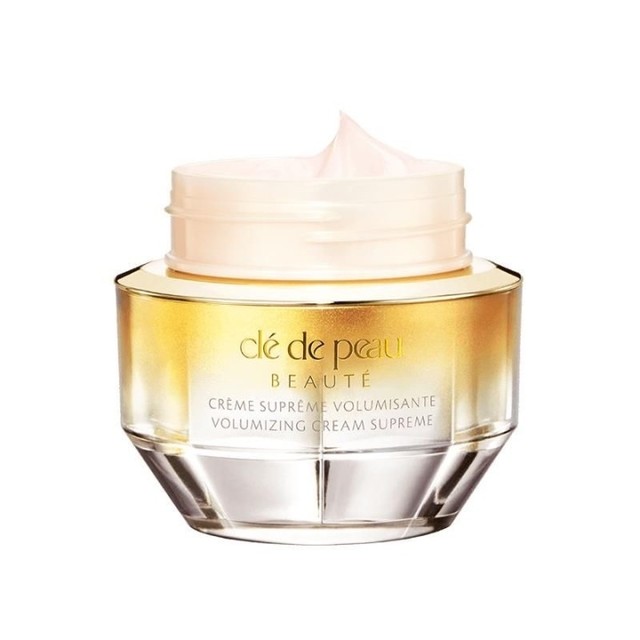 cdf会员购：2倍积分！cle de peau BEAUTE 肌肤之钥 CPB立体充盈面霜 50g