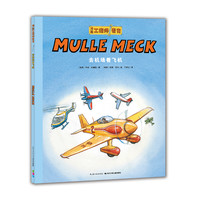 《工程师麦克·去机场看飞机》