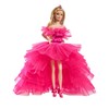 Barbie 芭比 美丽珍藏系列 GTJ76 粉色典藏娃娃 芭比娃娃