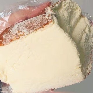 小吉祥 夹心奶酪包组合装 3口味 100g*3盒（原味+抹茶味+奥利奥味）