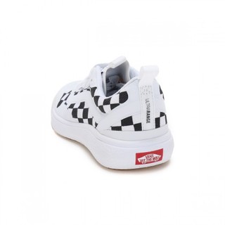 VANS 范斯 Checkerboard UItrarange Exo 中性休闲运动鞋 VN0A4U1K27I