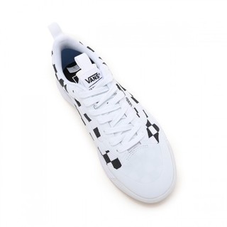 VANS 范斯 Checkerboard UItrarange Exo 中性休闲运动鞋 VN0A4U1K27I