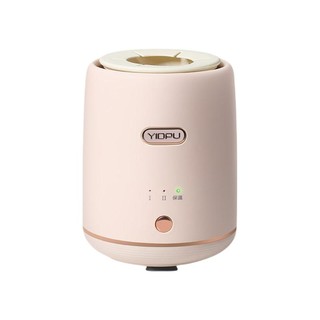 YIDPU 亿德浦 YD-605Y 保温摇奶器 粉色