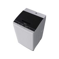 Panasonic 松下 清净乐系列 XQB80-TQNKJ 定频波轮洗衣机 8kg 灰色