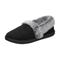 SKECHERS 斯凯奇 MODERN COMEMORY WINTER系列 女士休闲棉鞋 32777