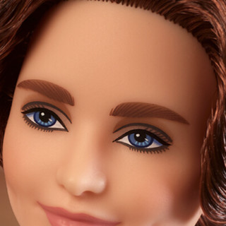 Barbie 芭比 美丽珍藏系列 GTJ78 芭比杰出女性之海伦凯勒 芭比娃娃