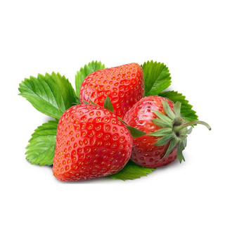 芬果时光 草莓