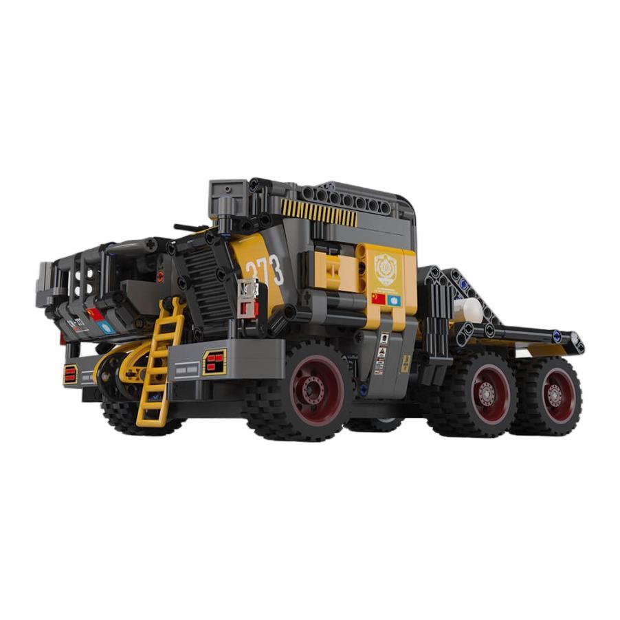 onebot 科技系列 obldq41aiqi cn373斗式运载车 标准版324元(需用券)