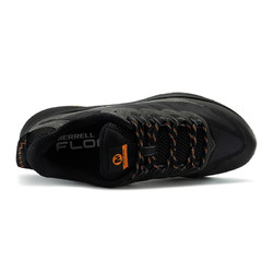 MERRELL 迈乐 Moab Speed 男子越野跑鞋 J135399 黑色 42