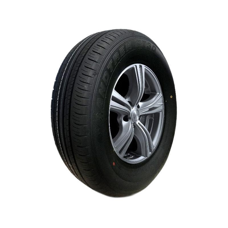 DUNLOP 邓禄普 PT30 轿车轮胎 SUV&越野型 225/60R18 100H